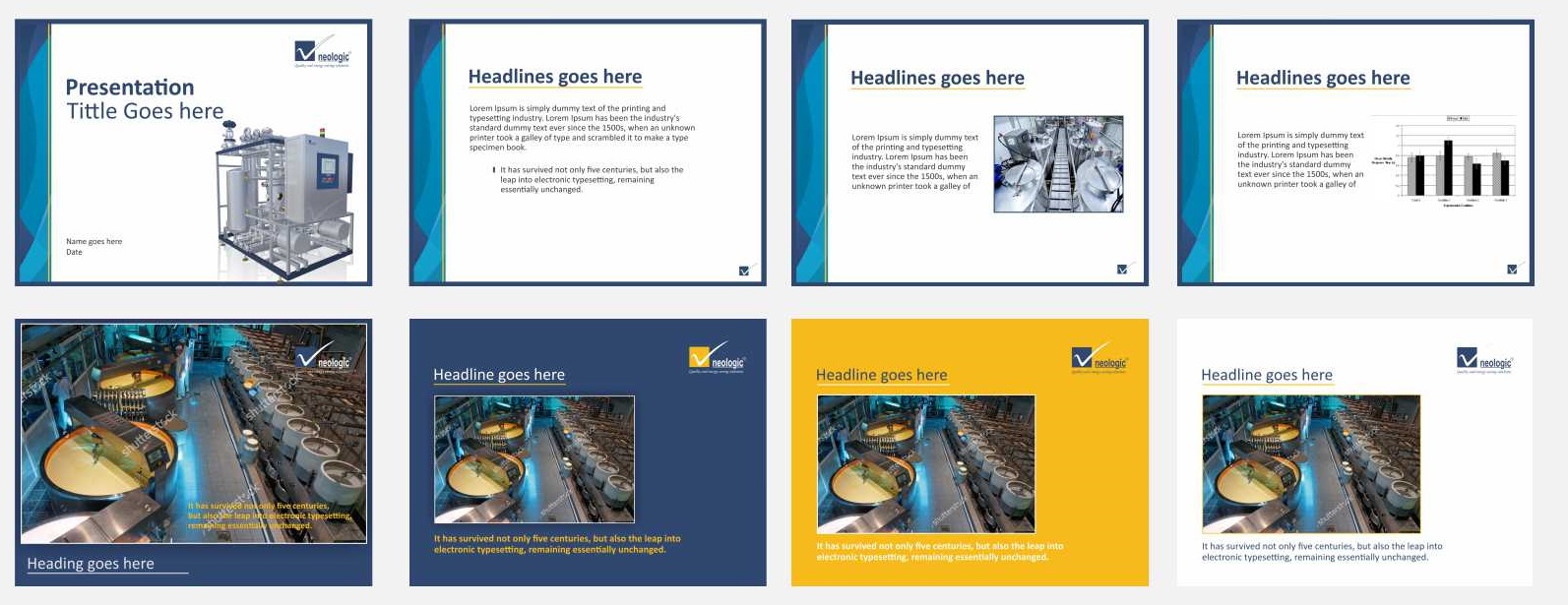 PPT Template